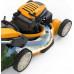 Cub Cadet KOSIARKA SPALINOWA Z NAPÄDEM CUB CADET LM3 CRC46S 46CM