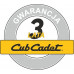 Cub Cadet KOSIARKA SPALINOWA Z NAPÄDEM CUB CADET LM3 CRC46S 46CM