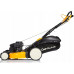 Cub Cadet KOSIARKA SPALINOWA Z NAPÄDEM CUB CADET LM3 CRC46S 46CM