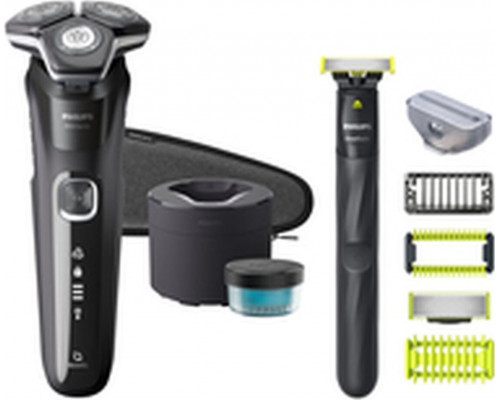 Philips Maszynka do Włosów Philips S5898/79 + Q11864 ONE BLADE