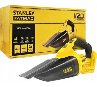 Stanley STANLEY ODKURZACZ RĘCZNY V20 SFMCVH001B