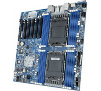 Gigabyte Gigabyte Mainboard MS73-HB0 E-ATX Sockel 4677 single