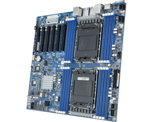 Gigabyte Gigabyte Mainboard MS73-HB0 E-ATX Sockel 4677 single