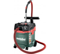 Metabo METABO.VACUUM CLEANER AS 36-18 M 30 PC-CC CARCASS 2x18V WITH MANUAL FILTER CLEANING