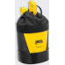 Petzl Woreczek Narzędziowy Petzl Toolbag 15 BLACKYELLOW