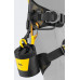 Petzl Woreczek Narzędziowy Petzl Toolbag 15 BLACKYELLOW