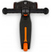 Lionelo Lionelo Timmy Orange Black