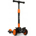 Lionelo Lionelo Timmy Orange Black