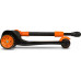 Lionelo Lionelo Timmy Orange Black