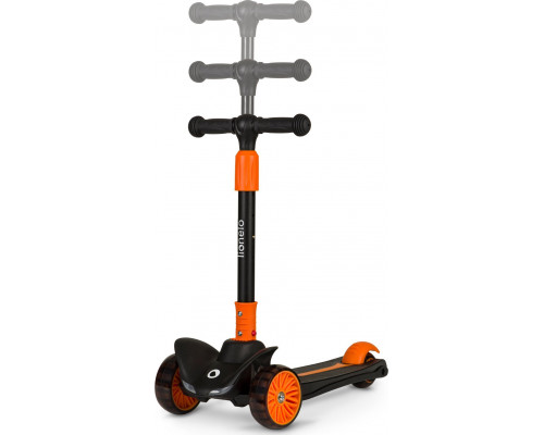 Lionelo Lionelo Timmy Orange Black