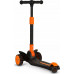 Lionelo Lionelo Timmy Orange Black