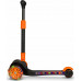 Lionelo Lionelo Timmy Orange Black