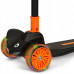 Lionelo Lionelo Timmy Orange Black