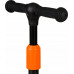 Lionelo Lionelo Timmy Orange Black