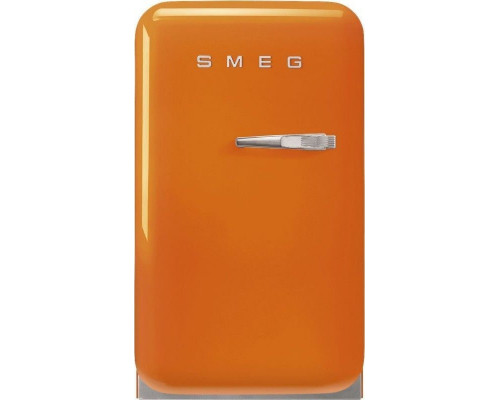 Smeg Smeg CHŁODZIARKA WOLNOSTOJĄCA SMEG FAB5LOR5