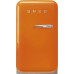 Smeg Smeg CHŁODZIARKA WOLNOSTOJĄCA SMEG FAB5LOR5
