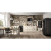 goblet Smeg Mikser z Tworzywa Sztucznego Smeg PBF01PBEU Blue 300 W