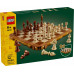 Ekskluzīvs LEGO Tradycyjny zzeat szachów (40719)