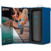 Sven SVEN PS-205 black (12W Waterproof (IPx6) TWS Bluetooth FM USB microSD 1500mA*h); SV-019761