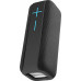 Sven SVEN PS-205 black (12W Waterproof (IPx6) TWS Bluetooth FM USB microSD 1500mA*h); SV-019761