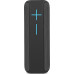 Sven SVEN PS-205 black (12W Waterproof (IPx6) TWS Bluetooth FM USB microSD 1500mA*h); SV-019761