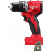 Milwaukee MILWAUKEE.UD.M18BLPDRC-0 60.5Nm BL SCREWDRIVER