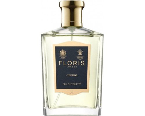 Floris Perfumy Męskie Floris Cefiro 100 ml