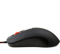 TRITON MOUSE OMEGA OM-520 1000DPI BLACK [45266]