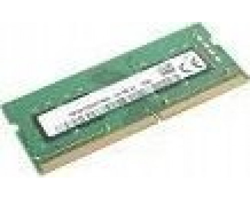Lenovo 8GB DDR4 2666 SoDimm