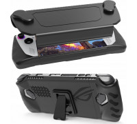 JYS Case Case Etui Case Osłona 2w1 Prwith ód Tył for Console Asus Rog Ally / JYS-RA005-V3