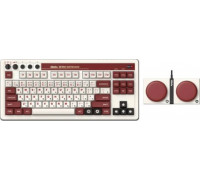 8BitDo 8BitDo Mechaniczna Fami Ed.