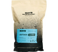 HAYB Guatemala Espresso Dark 1 kg