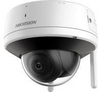 TRITON Hikvision | Camera | DS-2CV2141G2-IDW | Dome | 4 MP | 2.8mm | IP66 | H.265 | MicroSD/SDHC/SDXC card (256 GB)