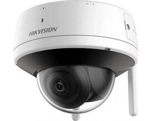 TRITON Hikvision | Camera | DS-2CV2141G2-IDW | Dome | 4 MP | 2.8mm | IP66 | H.265 | MicroSD/SDHC/SDXC card (256 GB)