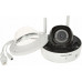 TRITON Hikvision | Camera | DS-2CV2141G2-IDW | Dome | 4 MP | 2.8mm | IP66 | H.265 | MicroSD/SDHC/SDXC card (256 GB)