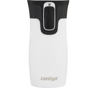 Contigo Thermal mug Contigo West Loop Mini 300ml - white metalik
