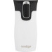 Contigo Thermal mug Contigo West Loop Mini 300ml - white metalik