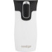 Contigo Thermal mug Contigo West Loop Mini 300ml - white metalik