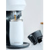 Contigo Thermal mug Contigo West Loop Mini 300ml - white metalik