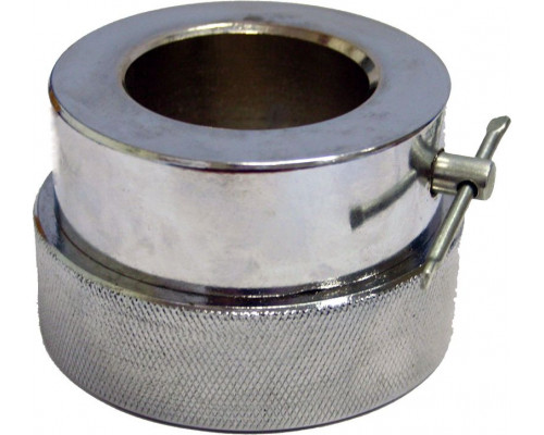inSPORTline Collar Olympic chromowany 50mm CL-19 - 3559