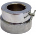 inSPORTline Collar Olympic chromowany 50mm CL-19 - 3559