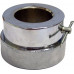 inSPORTline Collar Olympic chromowany 50mm CL-19 - 3559
