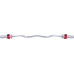 inSPORTline Olympic aluminiowy zacisk na barbell bar 50mm CL-21 - 12715