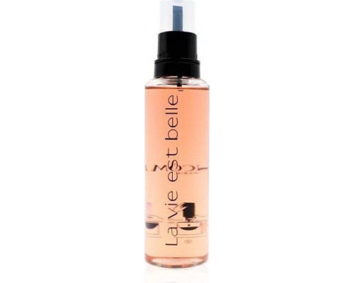 Lancome La Vie Est Belle L Eau de Parfum 100ml. Refill