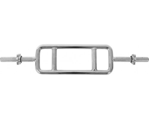 inSPORTline Barbell Bar triceps 86cm 30mm RB-34T - 3561