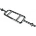 inSPORTline Barbell Bar triceps 86cm 30mm RB-34T - 3561