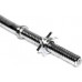 inSPORTline Barbell Bar triceps 86cm 30mm RB-34T - 3561