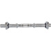 inSPORTline Barbell Bar profilowany 40cm 30mm SDA-16BT - 3560
