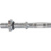 inSPORTline Barbell Bar profilowany 40cm 30mm SDA-16BT - 3560
