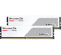 G.Skill Ripjaws S5, DDR5, 96 GB, 5200MHz, CL40 (F5-5200J4040A48GX2-RS5W)